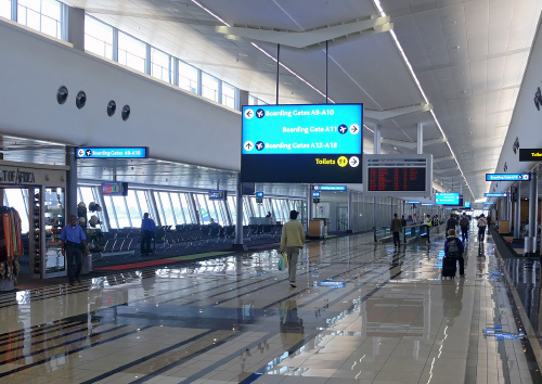 king-fahed-airport