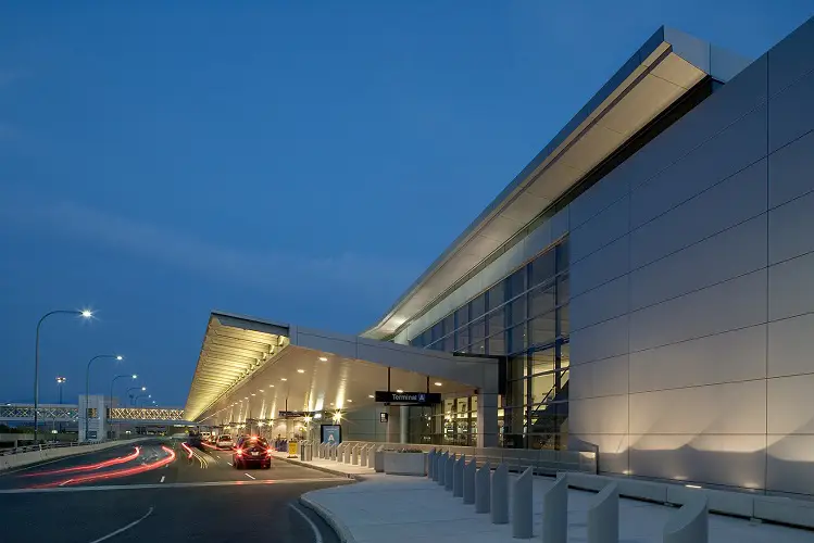 Boston-Logan-International-Airport