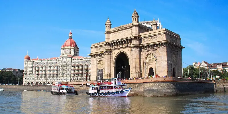 مومباي