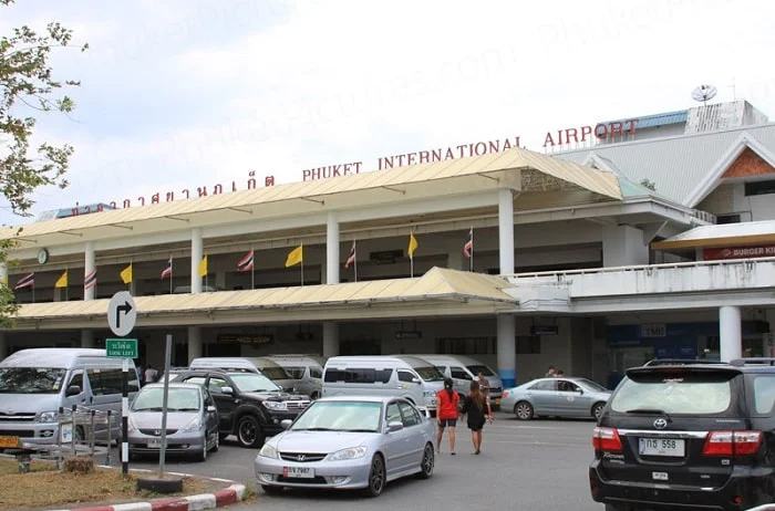 phuket-international-airport