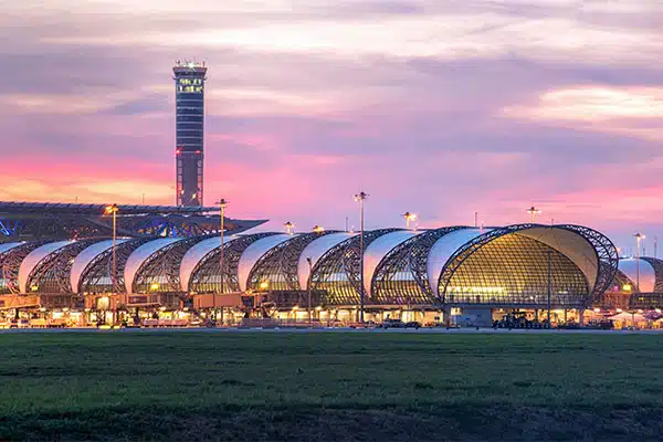 bangkok-airport