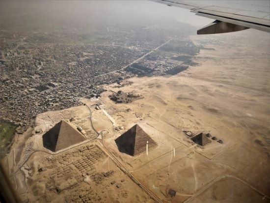 كيف تحصل على تجربة سياحية فريدة من نوعها في مصر؟