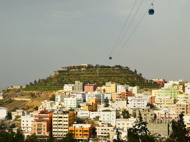 abha saudi