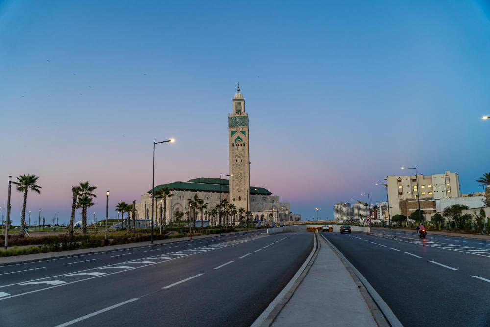 كاسابلانكا