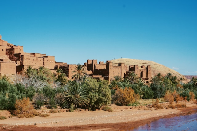 دليلك الشامل حول أماكن السفر في المغرب