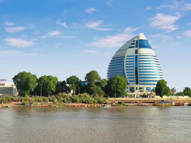 الخرطوم