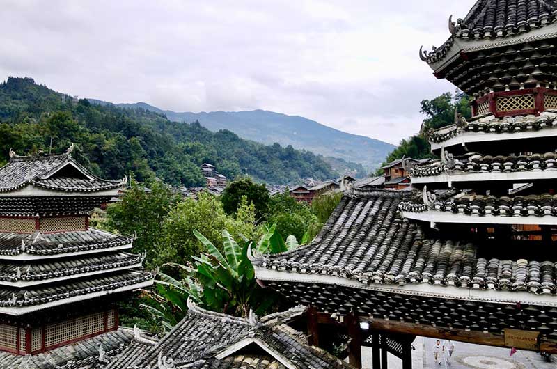 Guizhou-Sheng-China