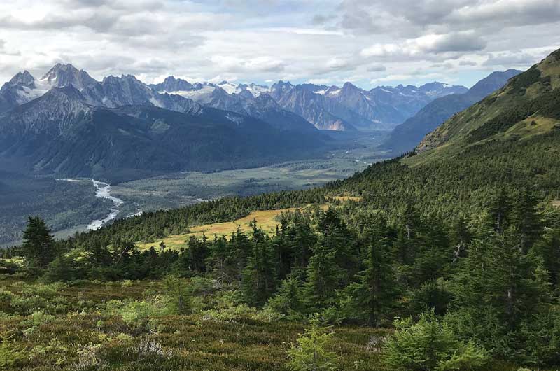 Alaska