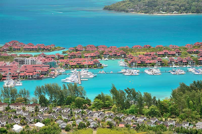 Seychelles
