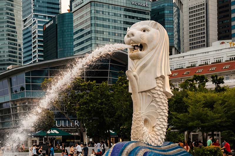 singapore festival